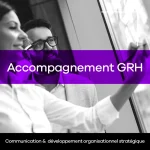 Accompagnement GRH