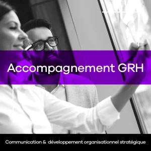 Accompagnement GRH
