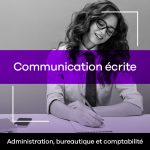 Administration, bureautique et comptabilité