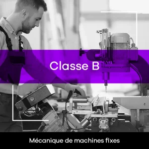 Classe B