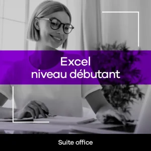 Excel débutant