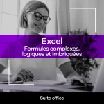 Excel formules complexes