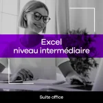 Excel intermédiaire