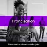 Francisation