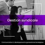 Gestion syndicale