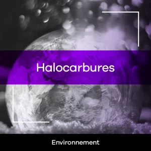 Halocarbures