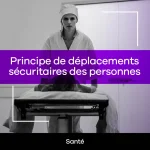 Principe de déplacements sécuritaires des personnes