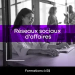 Réseaux sociaux d'affaires