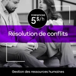 Resolution de conflits
