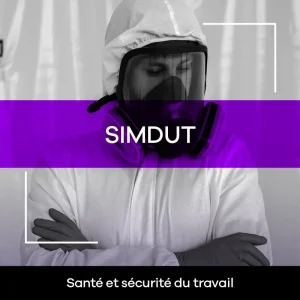 SIMDUT