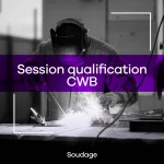 Session qualification CWB