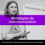 Stratégies de communication