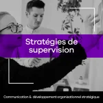 Stratégies de supervision