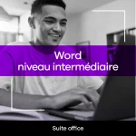 Word – niveau intermédiaire