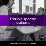 Trouble spectre autisme