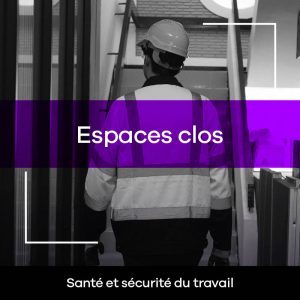 Espace clos