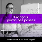 Français,participes passés