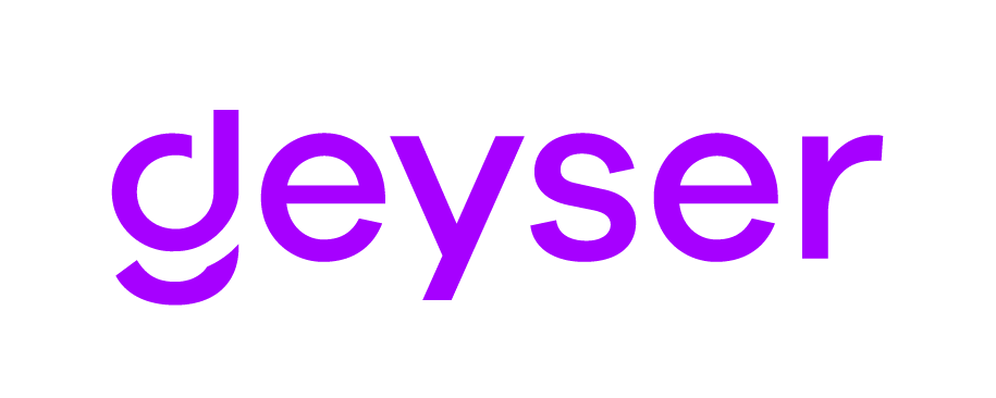 Geyser Logo
