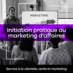 Marketing Affaire