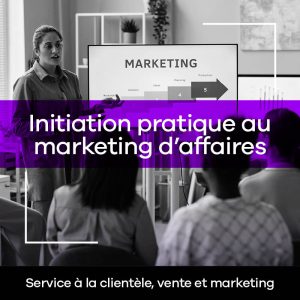 Marketing Affaire