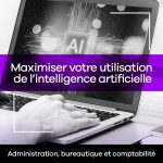 Maximiser IA