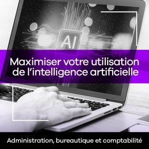 Maximiser IA