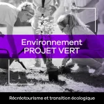 Recreoouristique environnement
